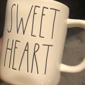 Rae Dunn coffee/tea mug